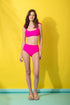 GS Swim: Behati